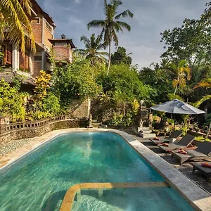 Ketut's Place Ubud