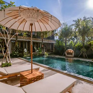 Kahayana Ubud