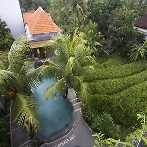 Gæstehus Adi Bisma By Mahaputra-chse Certified, Ubud