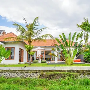  Bed & Breakfast Sawah Ramah