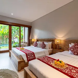  Bed & Breakfast Narada &