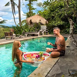  Bed & Breakfast Bali Maison