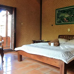  Bed & Breakfast Bella House Monkey Forest