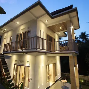 Gading Homestay szállás