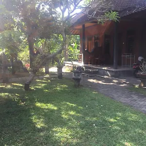Privat bolig Batan Duren House, Ubud