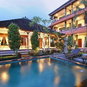 Alloggio in famiglia Rena House, Ubud