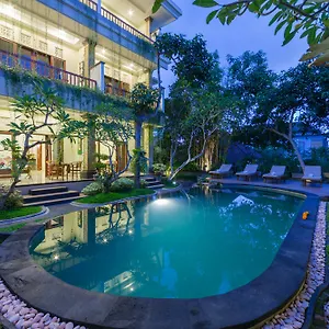 Gæstehus The Tunjung Retreat, Ubud