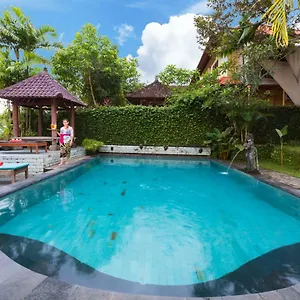 Pensionat Sayong House, Ubud