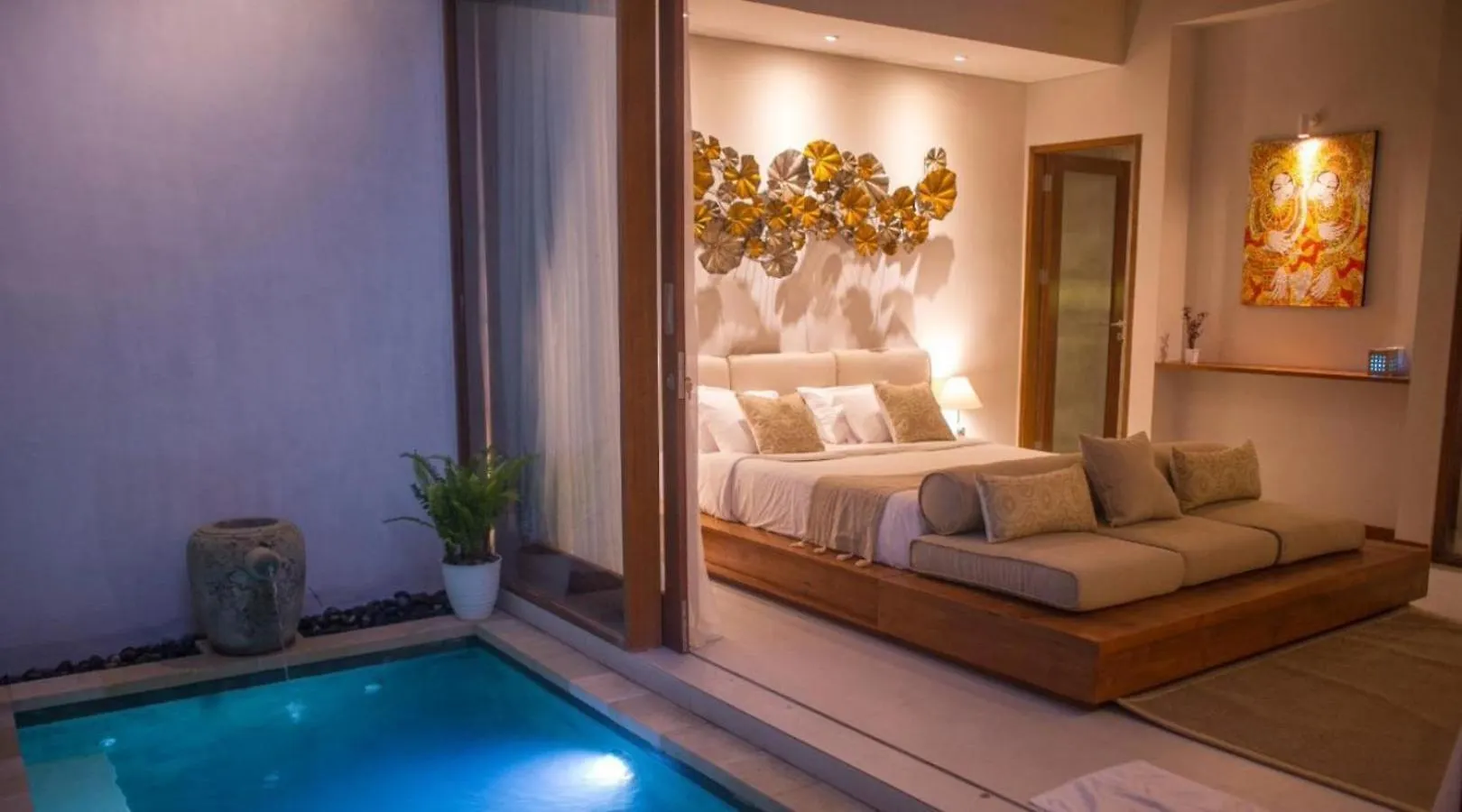 Umara Villa Ubud
