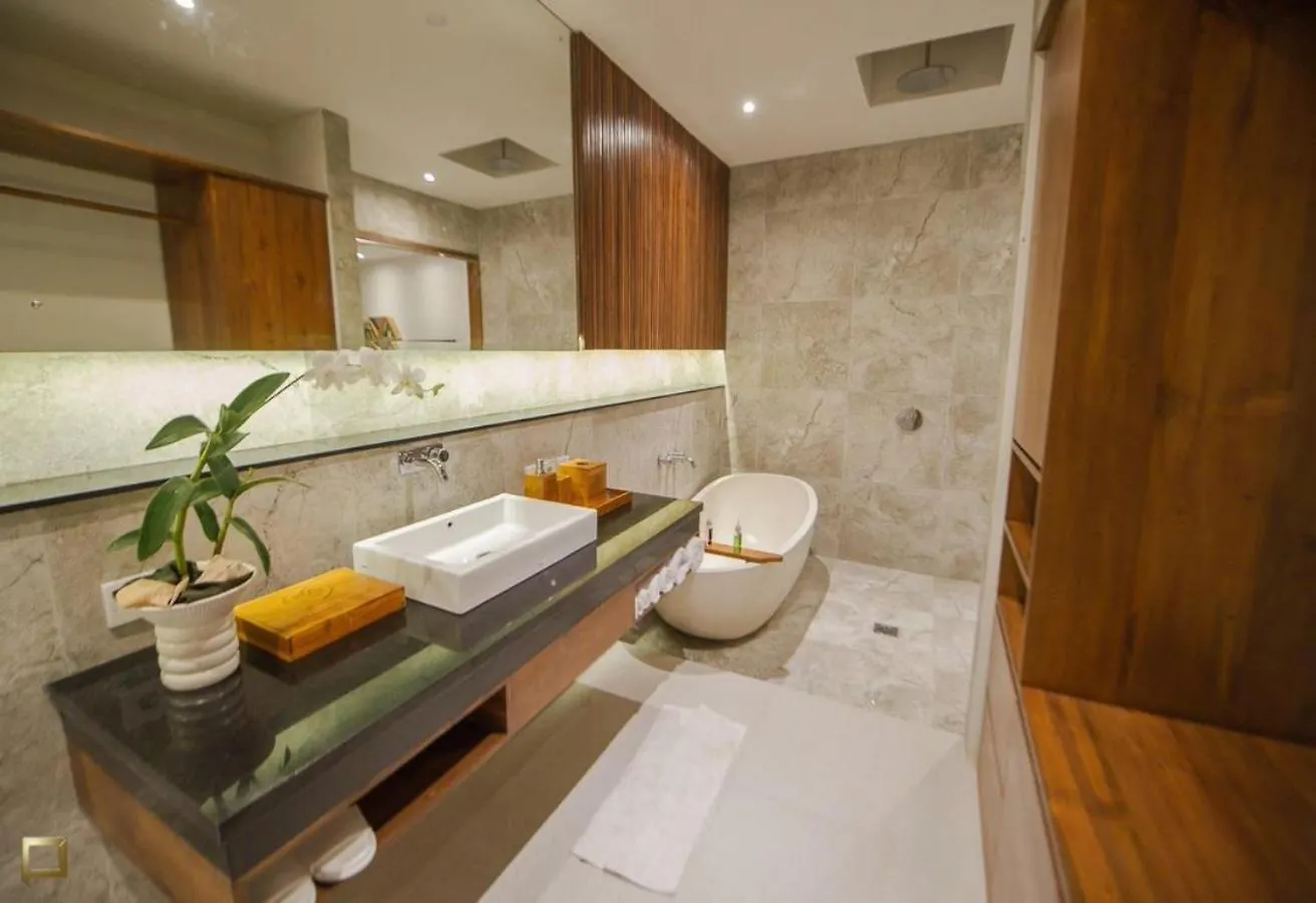 Bed & Breakfast Umara Villa Ubud