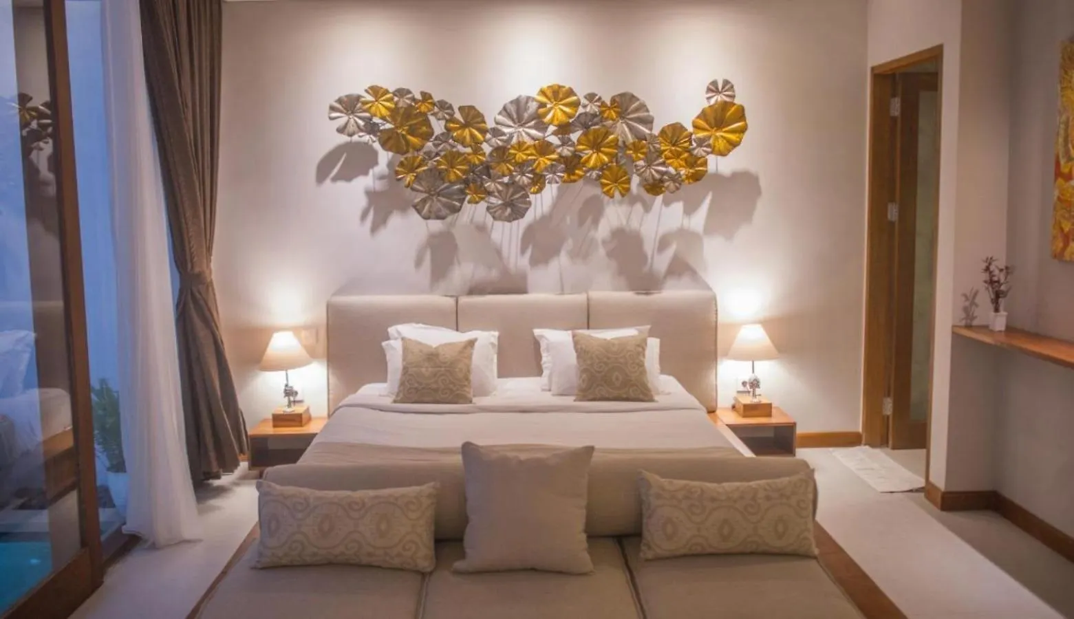 Umara Villa Ubud 0*, 乌布 印尼