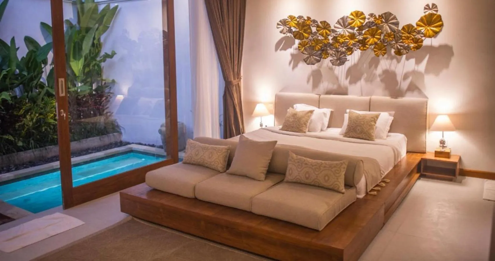 Umara Villa Ubud Indonesia